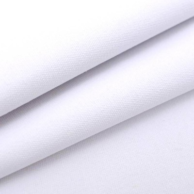 Poly Cotton Polyester Cotton Poplin Fabric Tela Popelina